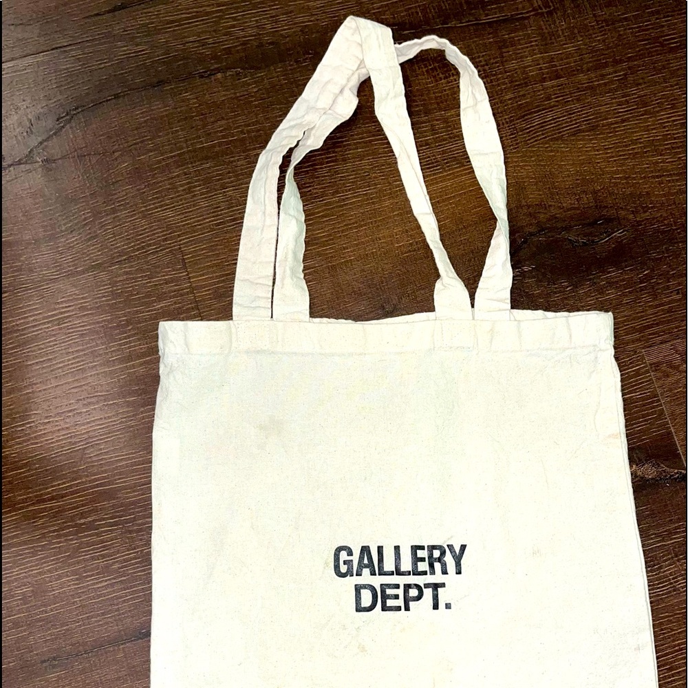 Gallery Department Tote Bag